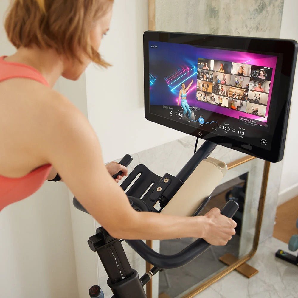 BODi Exercise Bike (Bodi membership Required) - Healthy Roots Life