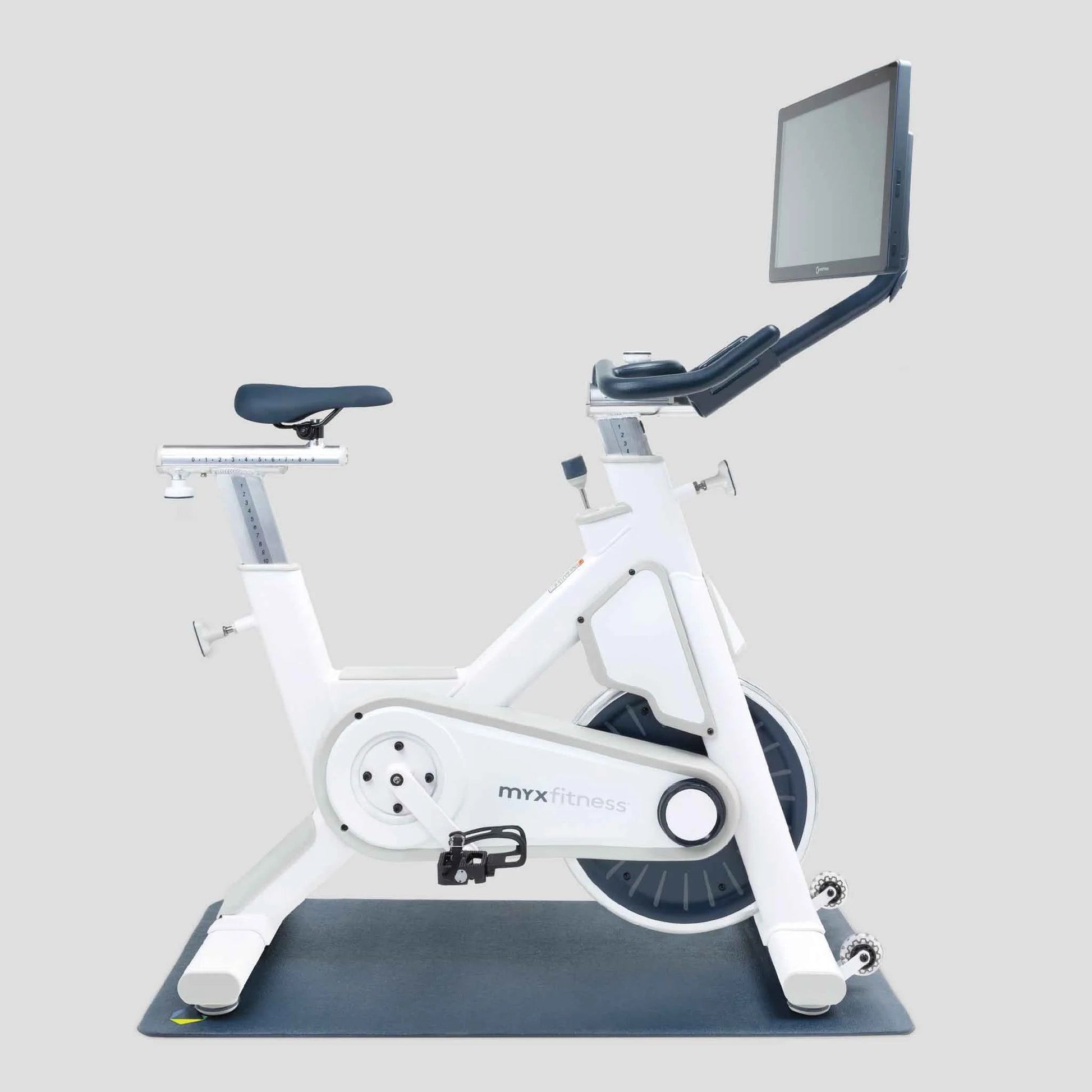 BODi Exercise Bike (Bodi membership Required) - Healthy Roots Life