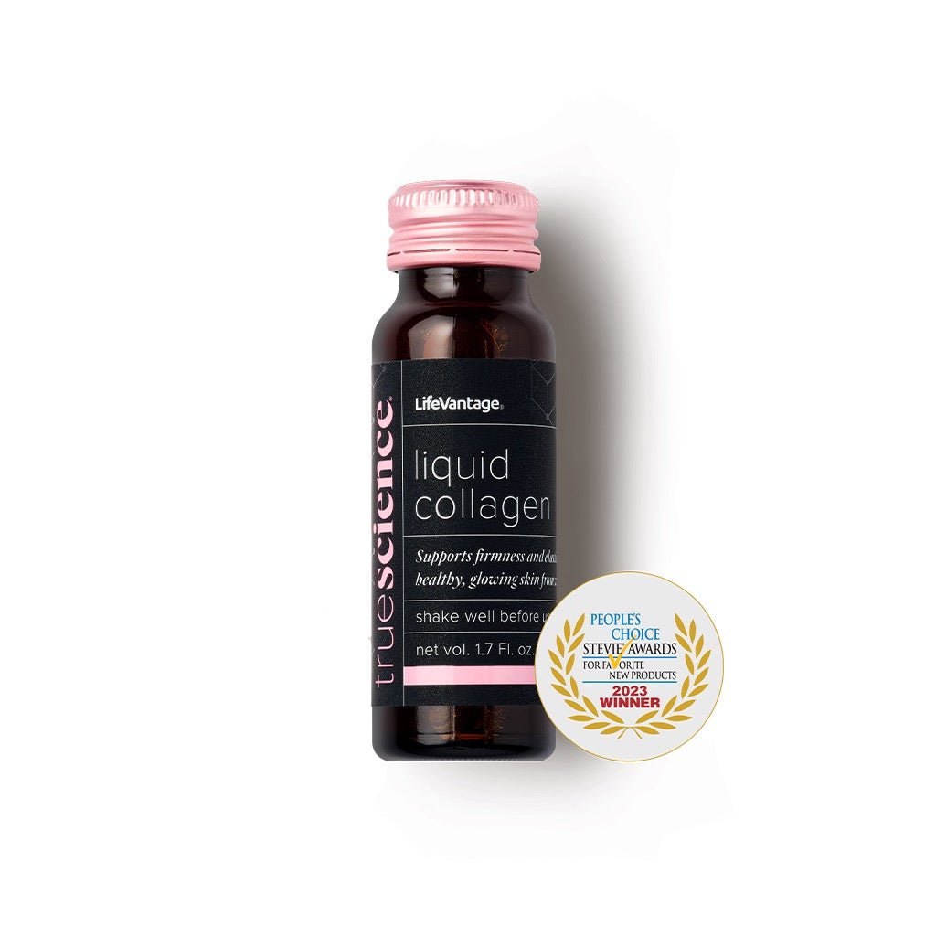 Lifevantage Premium Stack (Mindbody GLP - 1, Protandim, Liquid Collagen) - Healthy Roots Life