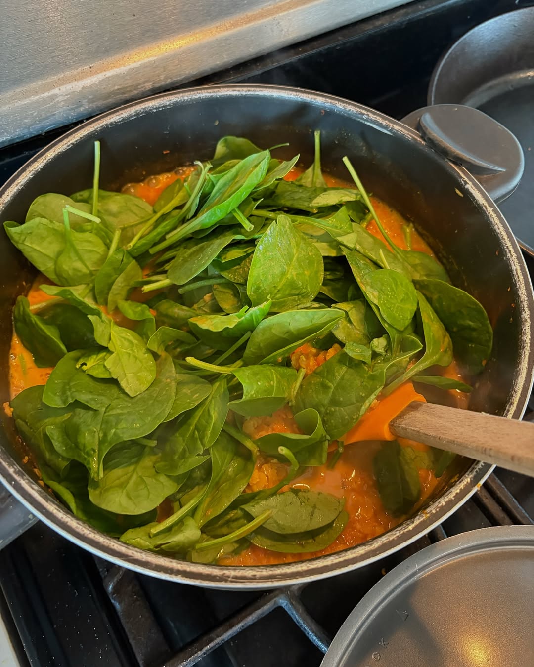 Smoky Lentil Soup Recipe - Healthy Roots Life